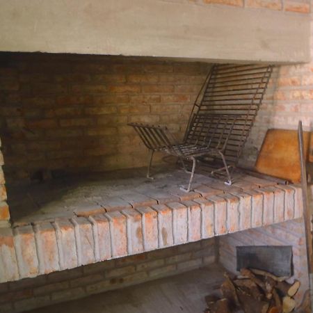 La Cabana San Luis Extérieur photo