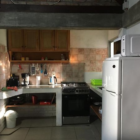 La Cabana San Luis Extérieur photo