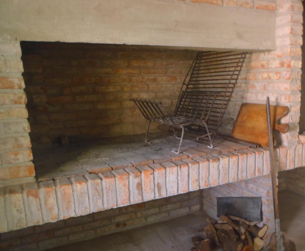 La Cabana San Luis Extérieur photo
