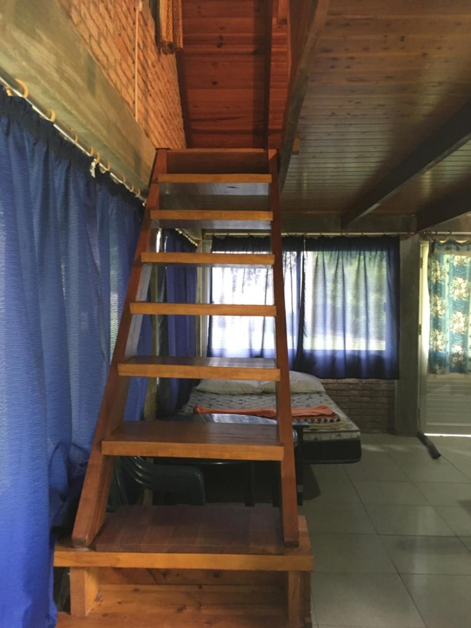 La Cabana San Luis Extérieur photo
