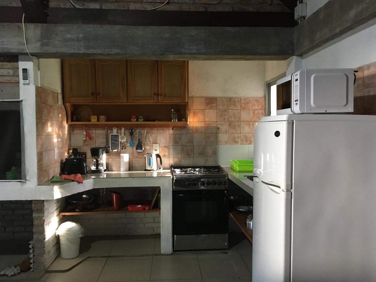 La Cabana San Luis Extérieur photo