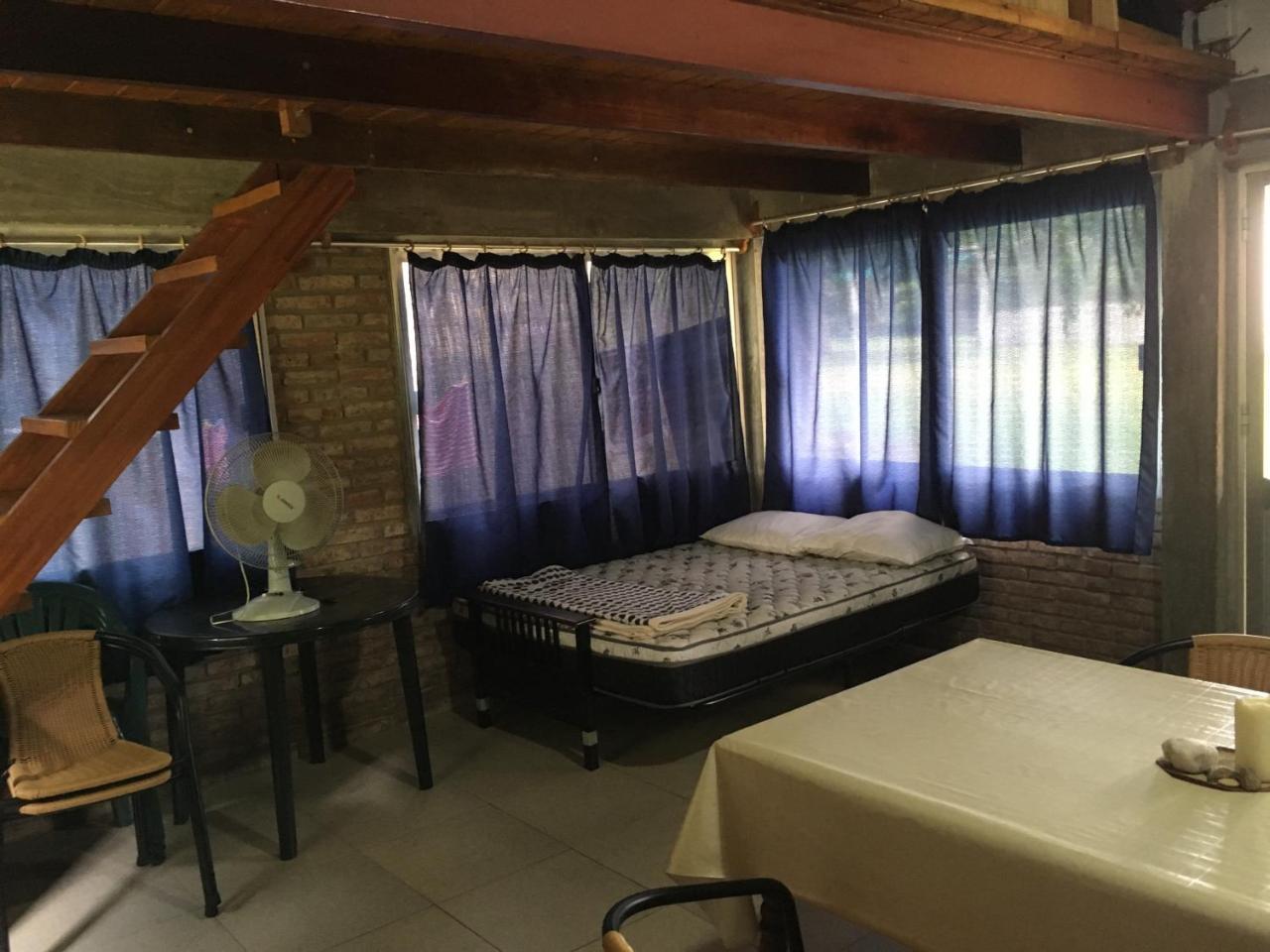 La Cabana San Luis Extérieur photo